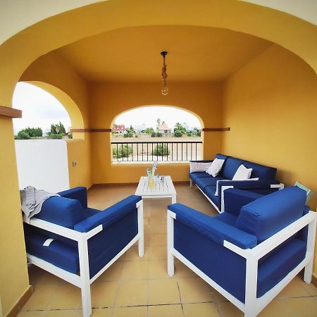 El Atico De Los Flamencos, Apartamentos Living Sur Sanlúcar de Barrameda Exterior foto
