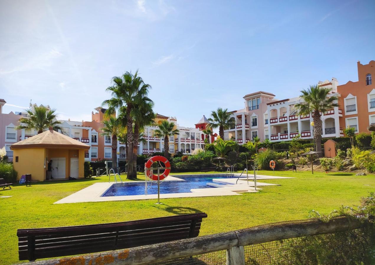 El Atico De Los Flamencos, Apartamentos Living Sur Sanlúcar de Barrameda Exterior foto