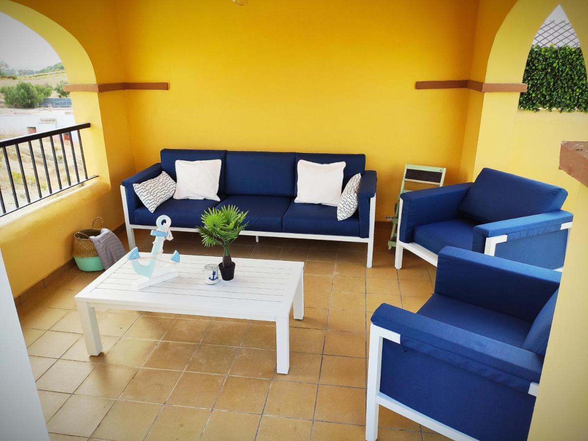 El Atico De Los Flamencos, Apartamentos Living Sur Sanlúcar de Barrameda Exterior foto
