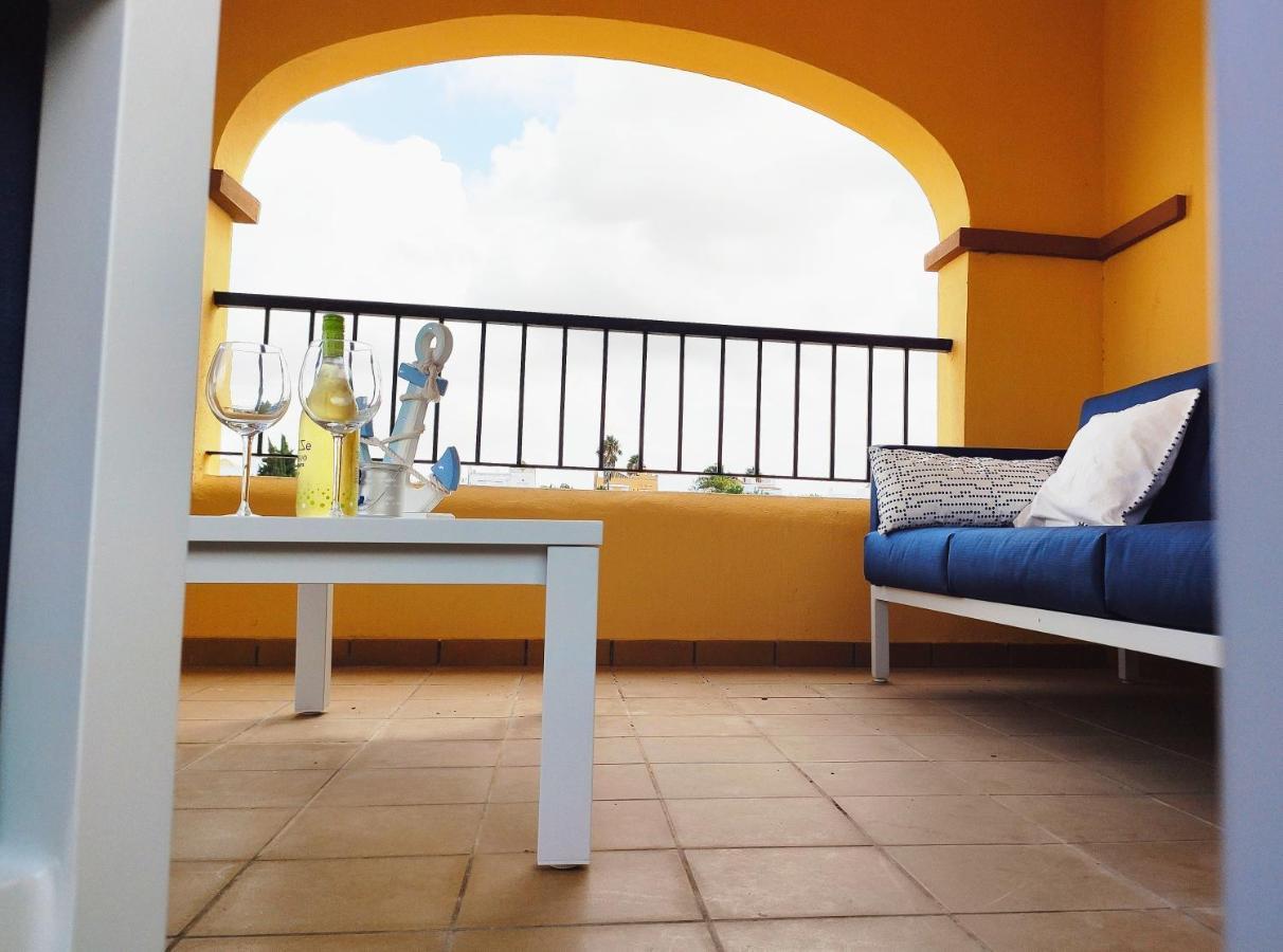 El Atico De Los Flamencos, Apartamentos Living Sur Sanlúcar de Barrameda Exterior foto