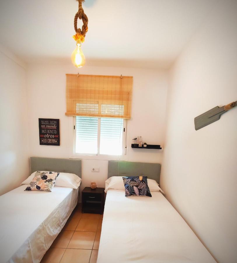 El Atico De Los Flamencos, Apartamentos Living Sur Sanlúcar de Barrameda Exterior foto
