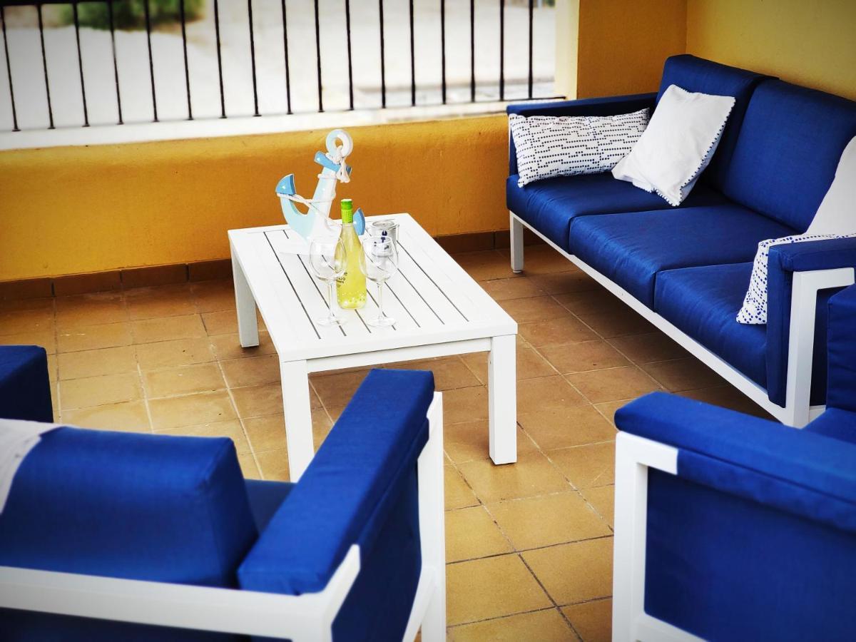 El Atico De Los Flamencos, Apartamentos Living Sur Sanlúcar de Barrameda Exterior foto