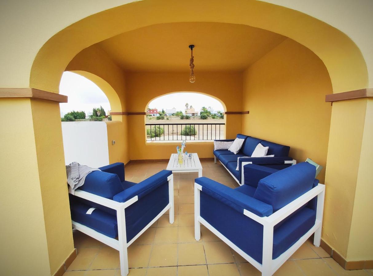 El Atico De Los Flamencos, Apartamentos Living Sur Sanlúcar de Barrameda Exterior foto