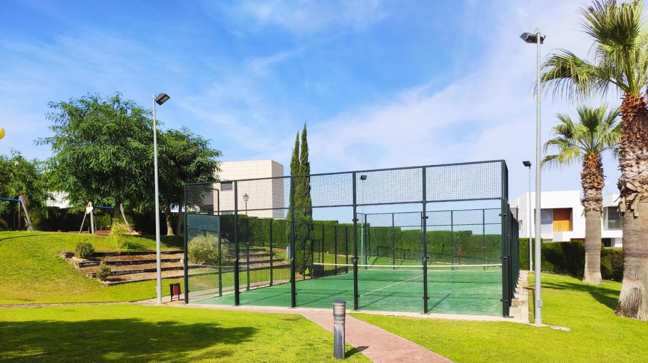El Atico De Los Flamencos, Apartamentos Living Sur Sanlúcar de Barrameda Exterior foto