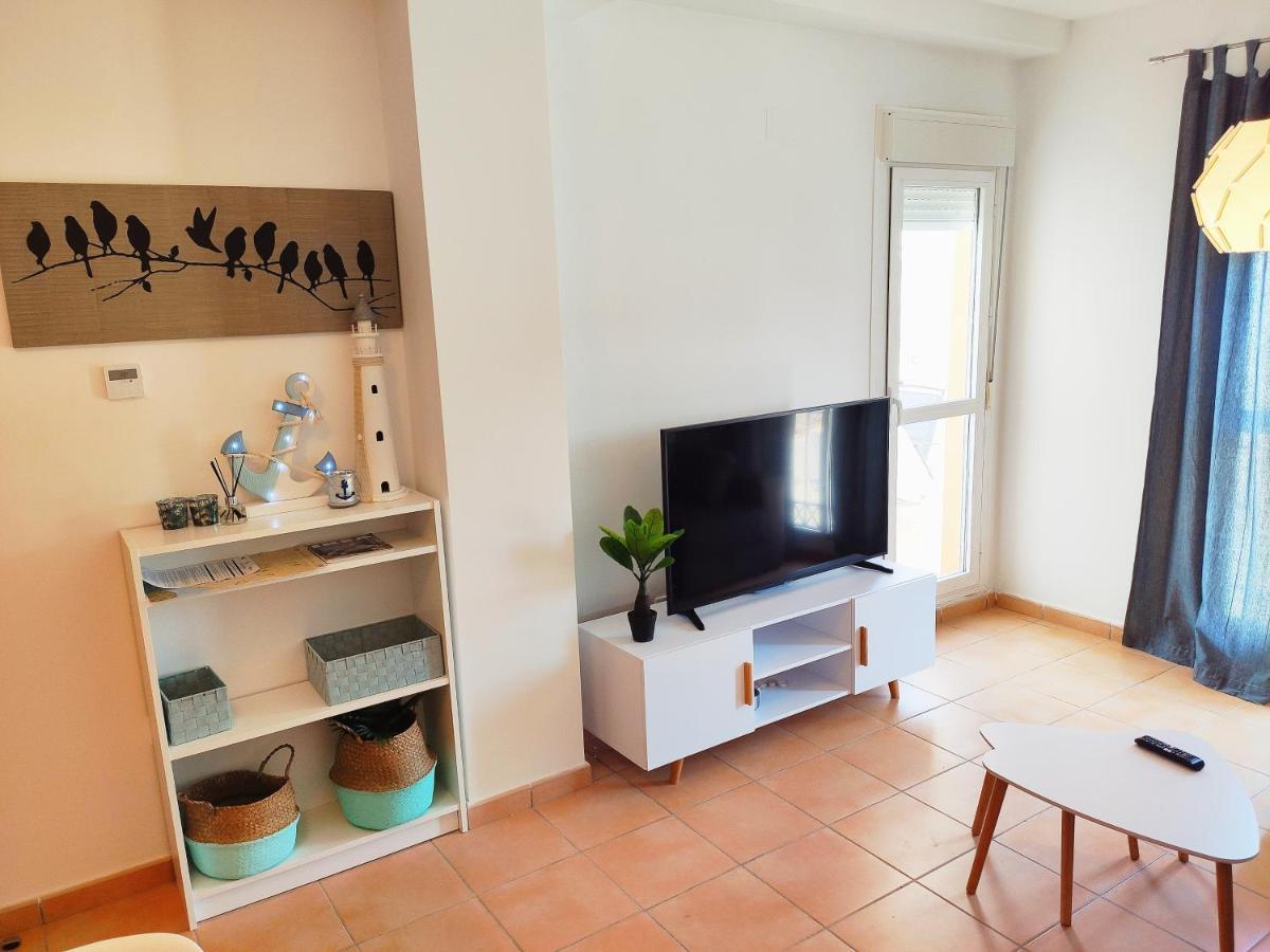 El Atico De Los Flamencos, Apartamentos Living Sur Sanlúcar de Barrameda Exterior foto