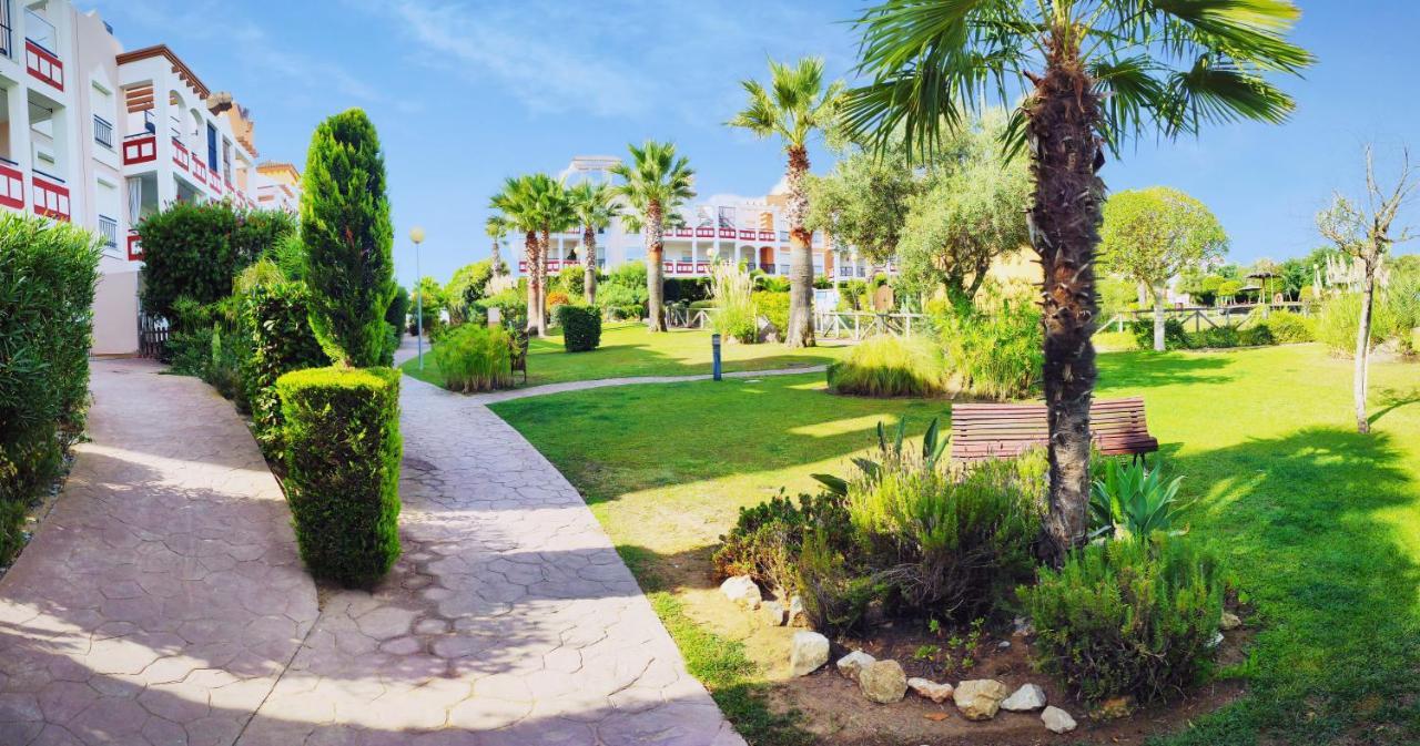 El Atico De Los Flamencos, Apartamentos Living Sur Sanlúcar de Barrameda Exterior foto