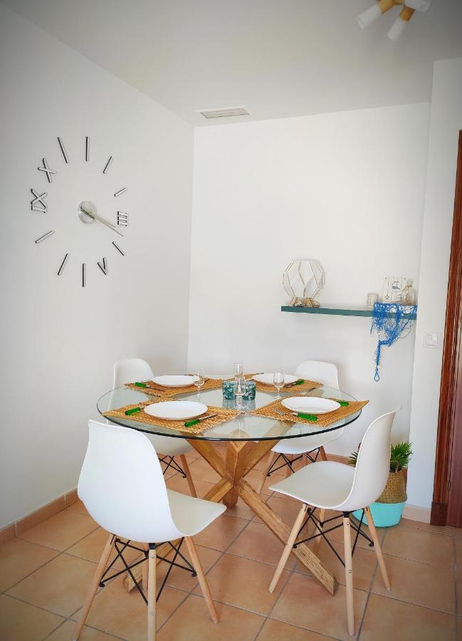 El Atico De Los Flamencos, Apartamentos Living Sur Sanlúcar de Barrameda Exterior foto