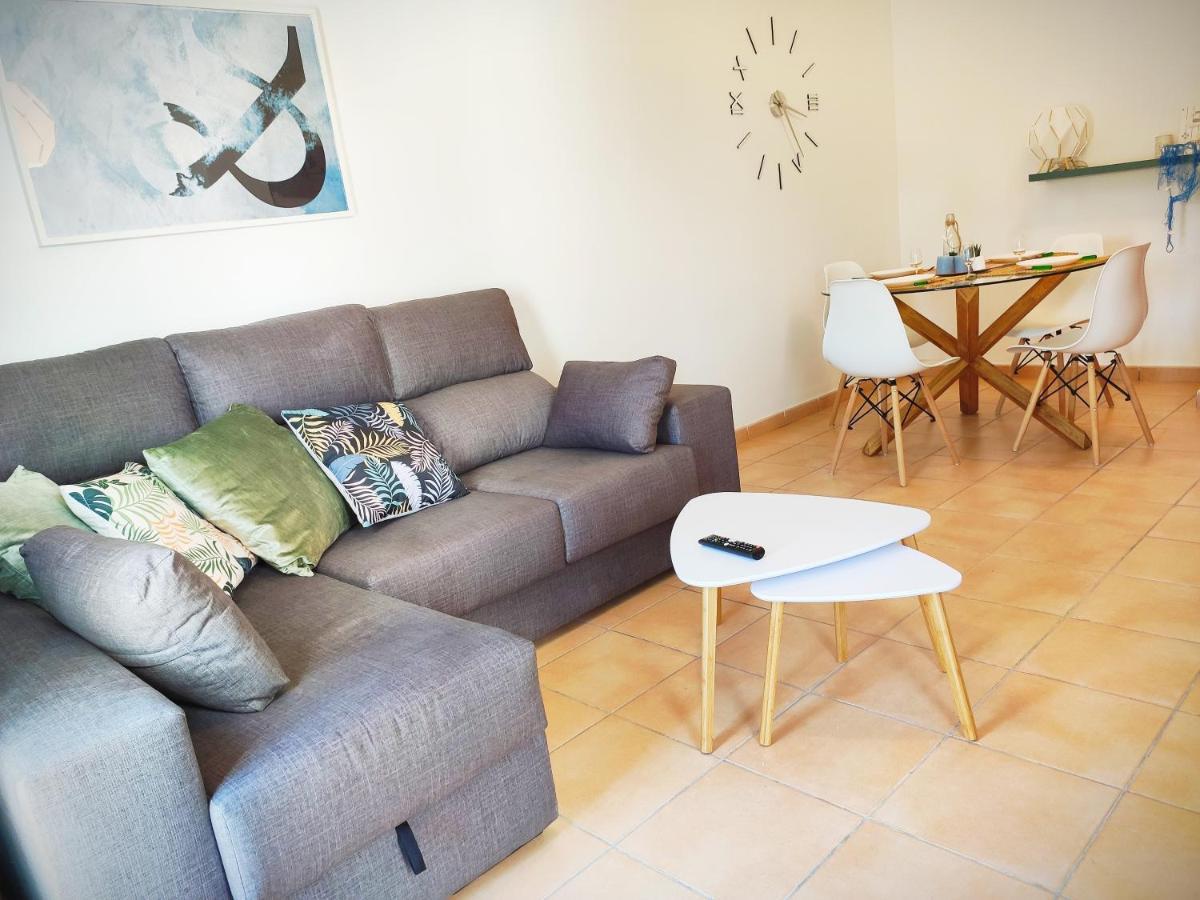 El Atico De Los Flamencos, Apartamentos Living Sur Sanlúcar de Barrameda Exterior foto