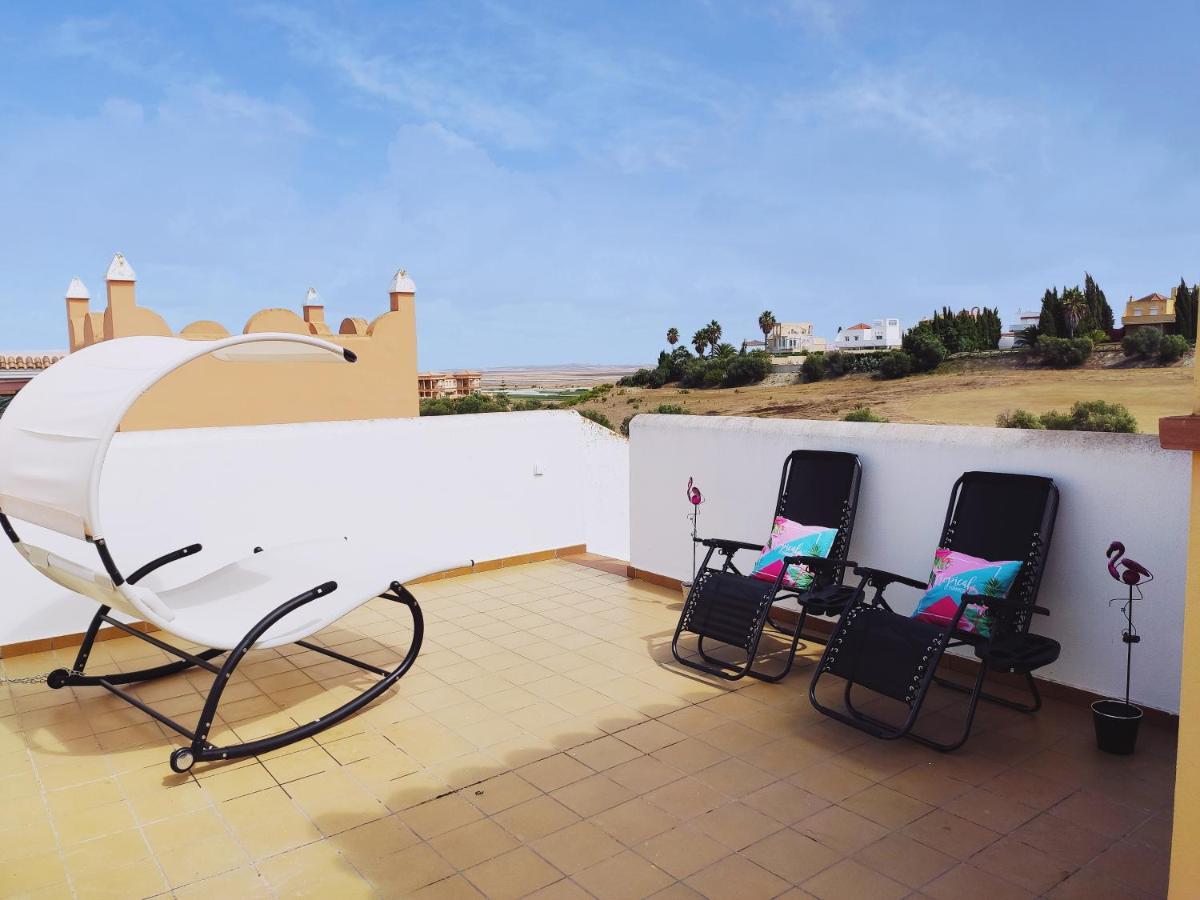 El Atico De Los Flamencos, Apartamentos Living Sur Sanlúcar de Barrameda Exterior foto