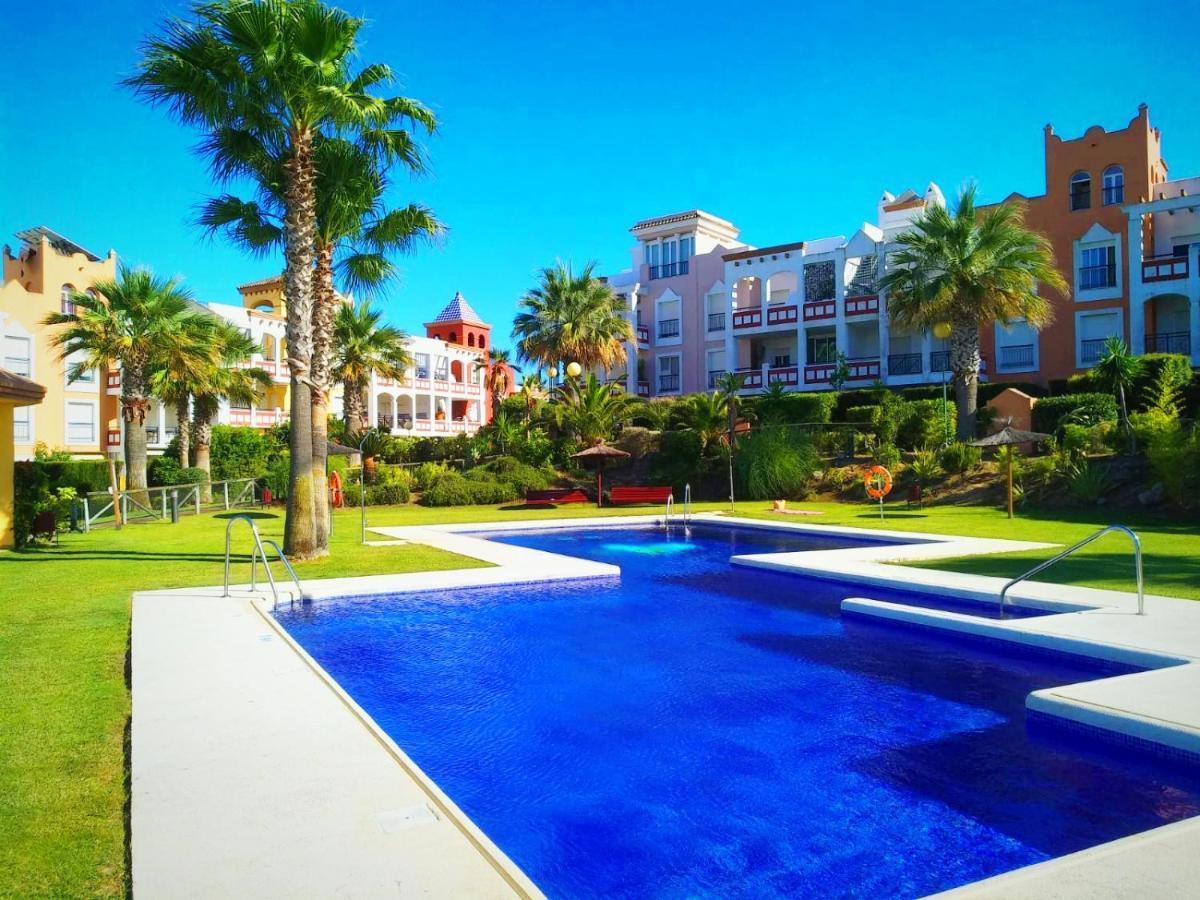 El Atico De Los Flamencos, Apartamentos Living Sur Sanlúcar de Barrameda Exterior foto